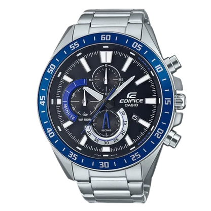 Chrono Horloge EFV-620D-1A2VUEF