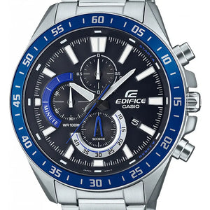 Chrono Horloge EFV-620D-1A2VUEF