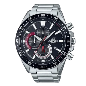 Chrono Horloge EFV-620D-1A4VUEF