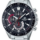 Chrono Horloge EFV-620D-1A4VUEF