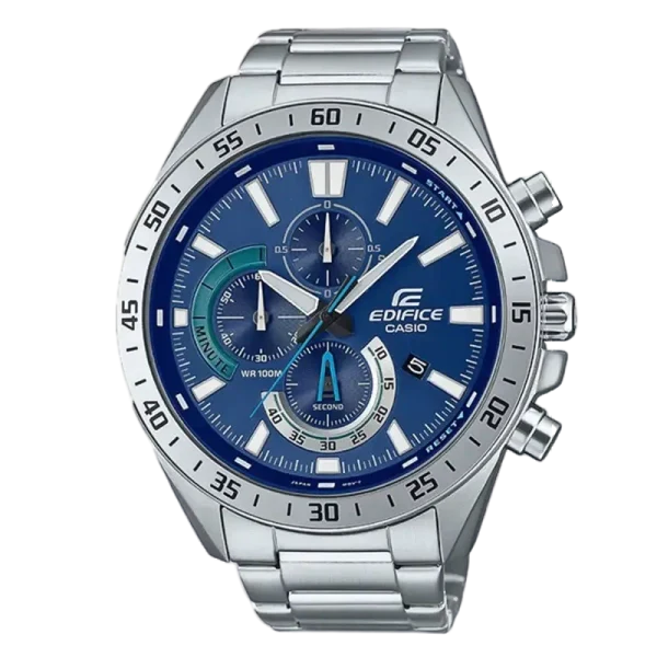 Chrono EFV-620D-2AVUEF horloge