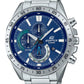 Chrono EFV-620D-2AVUEF horloge
