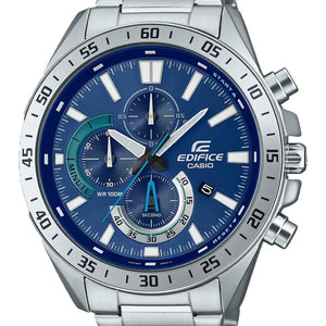 Chrono EFV-620D-2AVUEF horloge