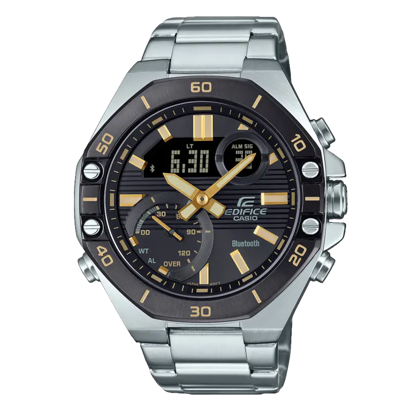 ECB-10DB-1A9EF Horloge