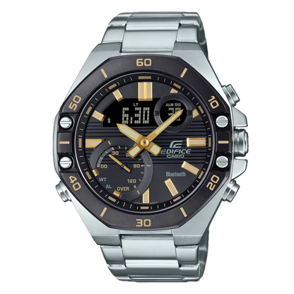 ECB-10DB-1A9EF Horloge