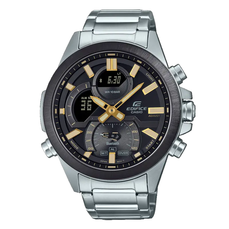 ECB-30DB-1A9EF Horloge