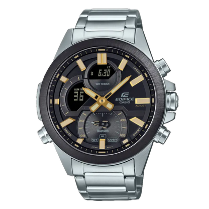 ECB-30DB-1A9EF Horloge
