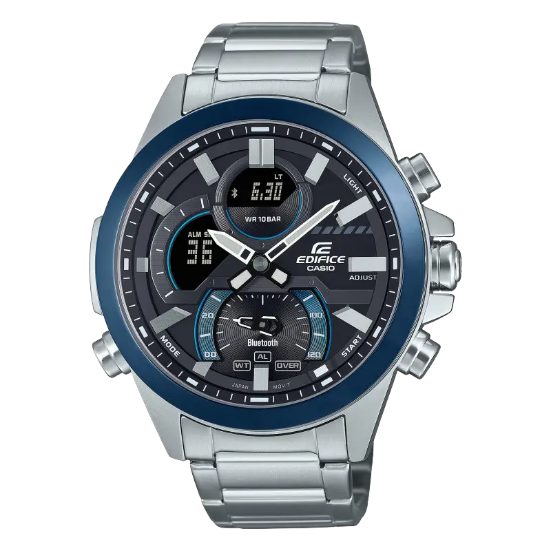 ECB-30DB-1AEF Horloge