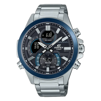 ECB-30DB-1AEF Horloge