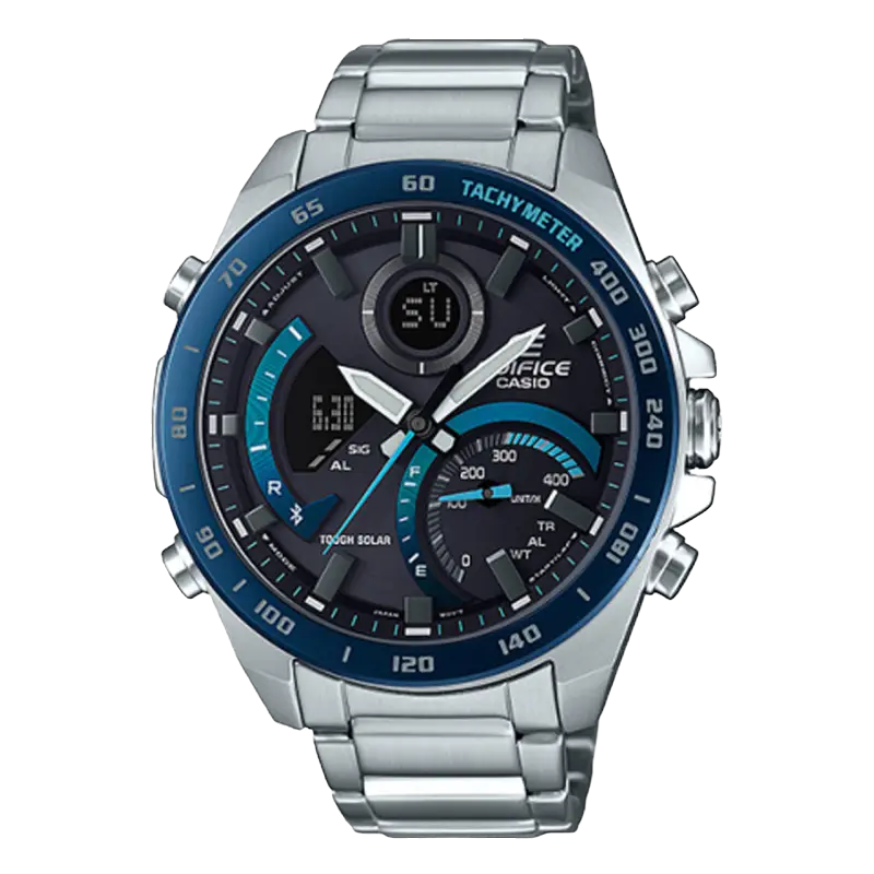 ECB-900DB-1BER Horloge