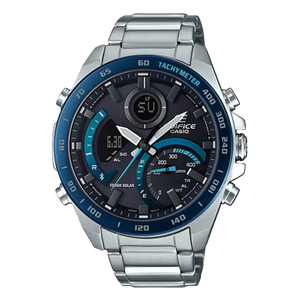 ECB-900DB-1BER Horloge