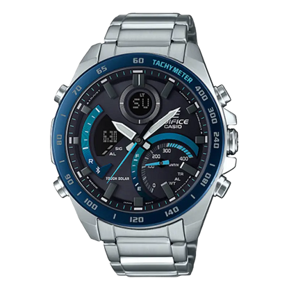 ECB-900DB-1BER Horloge