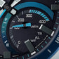 ECB-900DB-1BER Horloge