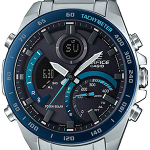 ECB-900DB-1BER Horloge