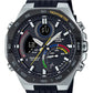 Edifice Racing Multicolor Horloge - ECB-950MP-1AEF