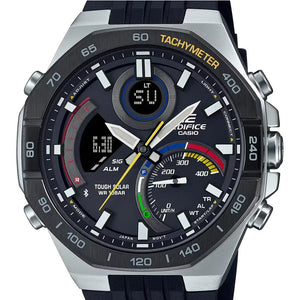 Edifice Racing Multicolor Horloge - ECB-950MP-1AEF