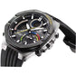 Edifice Racing Multicolor Horloge - ECB-950MP-1AEF