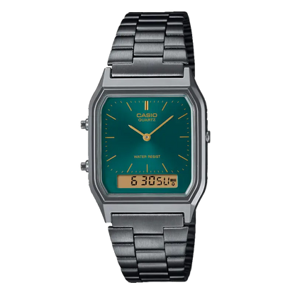 Edgy AQ-230EGG-3AEF horloge 