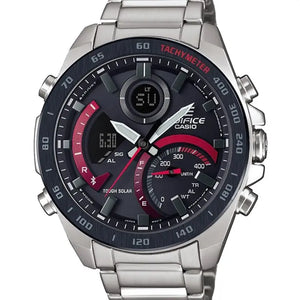 Edifice Bluetooth Collection ECB-900DB-1AER Horloge