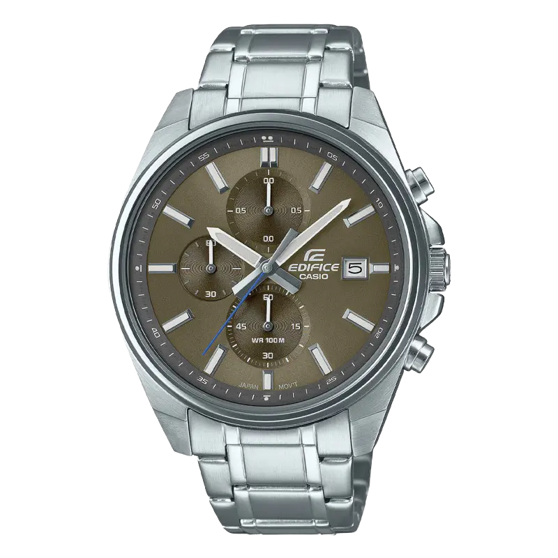 Edifice Chronograaf Horloge EFV-610D-5CVUEF