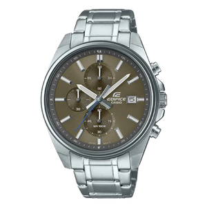 Edifice Chronograaf Horloge EFV-610D-5CVUEF