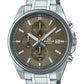 Edifice Chronograaf Horloge EFV-610D-5CVUEF