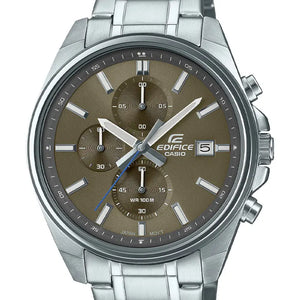 Edifice Chronograaf Horloge EFV-610D-5CVUEF