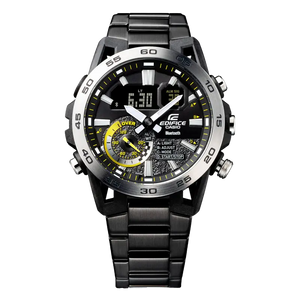 Gebouw ECB-40DC-1AEF Horloge