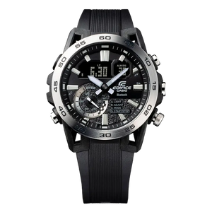 Gebouw ECB-40P-1AEF Horloge