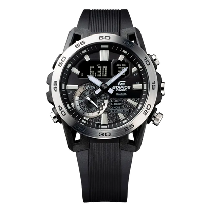 Gebouw ECB-40P-1AEF Horloge