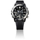 Gebouw ECB-40P-1AEF Horloge