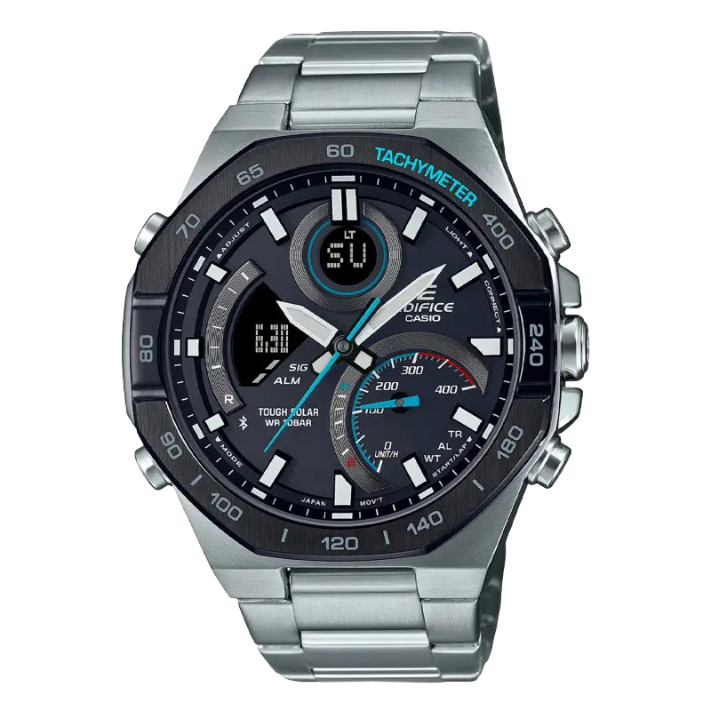Edifice ECB-950DB-1AEF Horloge 