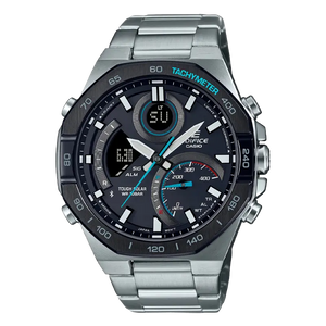 Edifice ECB-950DB-1AEF Horloge 
