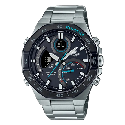 Edifice ECB-950DB-1AEF Horloge 