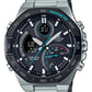 Edifice ECB-950DB-1AEF Horloge 