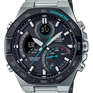 Edifice ECB-950DB-1AEF Horloge 