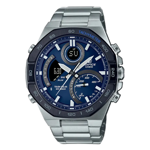 Edifice ECB-950DB-2AEF Horloge