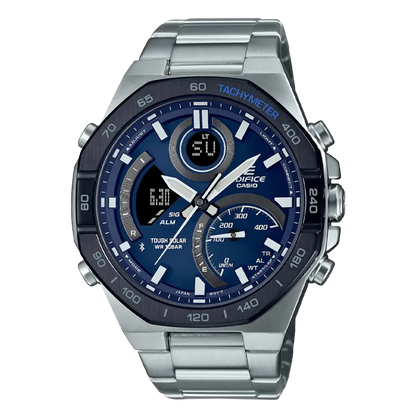Edifice ECB-950DB-2AEF Horloge