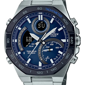 Edifice ECB-950DB-2AEF Horloge