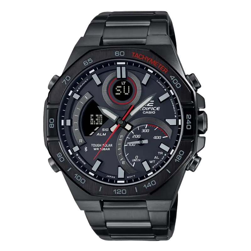 Edifice ECB-950DC-1AEF Horloge