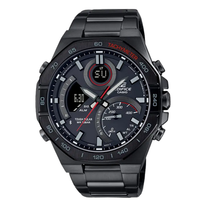 Edifice ECB-950DC-1AEF Horloge