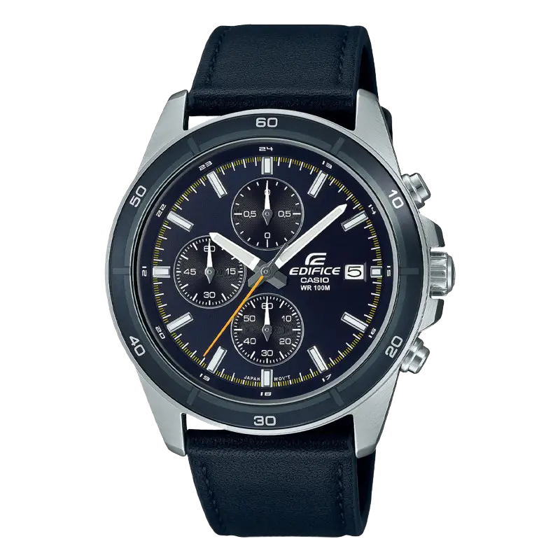 Edifice EFR-526L-2CVUEF Horloge