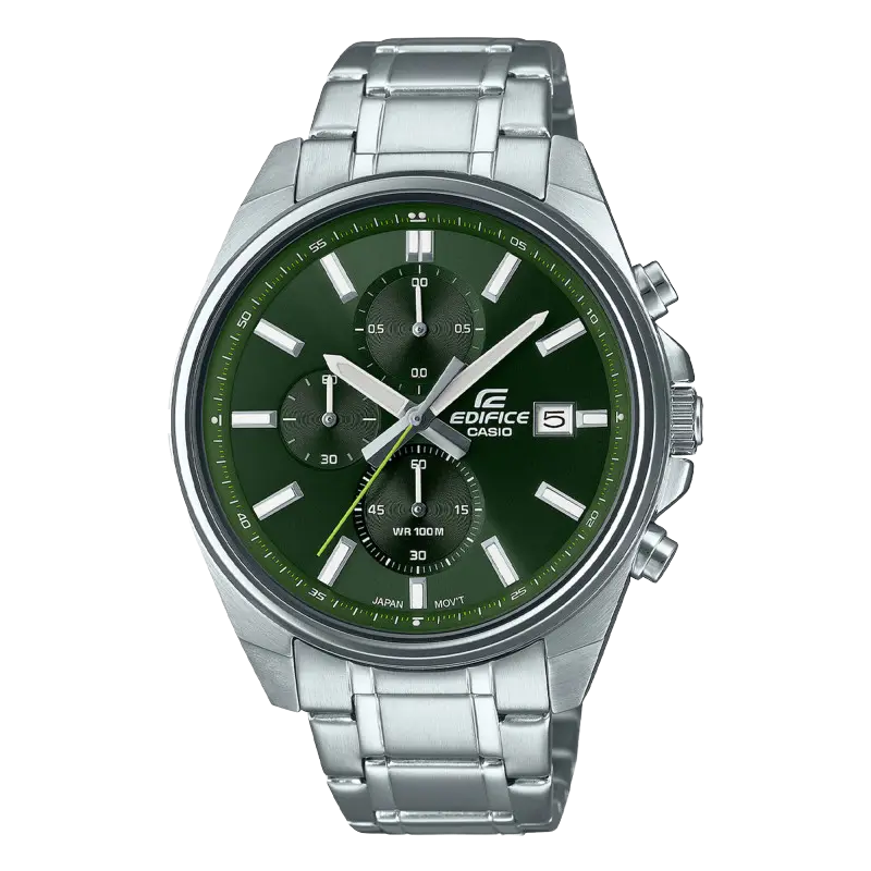 Edifice Horloge EFV-610D-3CVUEF 