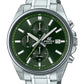 Edifice Horloge EFV-610D-3CVUEF 