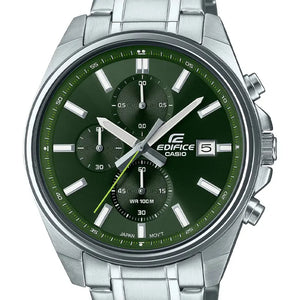 Edifice Horloge EFV-610D-3CVUEF 