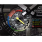Edifice Racing Multicolor Horloge - ECB-40MP-1AEF