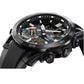 Edifice Racing Multicolor Horloge - ECB-40MP-1AEF