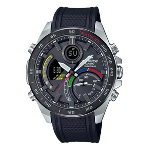Edifice Racing Multicolor Horloge - ECB-900MP-1AEF