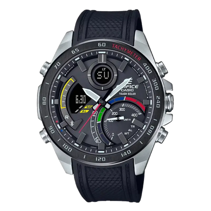 Edifice Racing Multicolor Horloge - ECB-900MP-1AEF