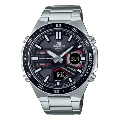 EFV-C110D-1A4VEF Horloge